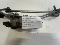 фото thumb №13, Renault kangoo ii lift mercedes citan w145 механізм моторчик двірник