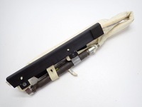 фото thumb №1, Шторка безпеки подушка безпеки бічна ліва оригінал jeep patriot 07r