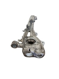 фото thumb №6, Audi q5 sq5 2018 права сторона ступиця колеса передній