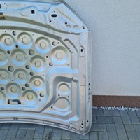 фото thumb №9, Mercedes e klasa w213 капот кришка двигуна oryg