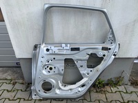 фото thumb №5, Citroen c4 ii b7 двері правий задня задні f43