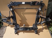 фото thumb №1, Подрамник подрамник подрамник рычаги тяга dacia duster ii 1.6sce