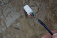 фото thumb №10, Дзеркало праве nissan juke f15 3 pin 326g