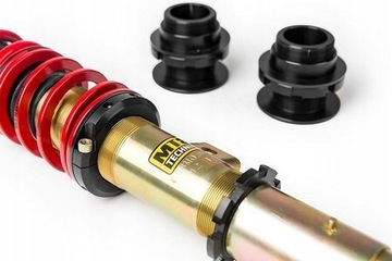 РЕЗЬБА BMW E46 ВИТАЯ ПОДВЕСКА MTS EIBACH GOLD