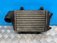 фото thumb №1, Vw transporter t4 2,5 tdi радіатор інтеркулер 701145805a