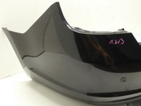 фото thumb №8, Kpl бампер задняя задний skoda rapid liftback lf9r