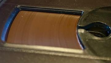 Катушка с кассетой SONY - 18 см, в коробке
