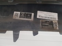 фото thumb №5, Бампер передній renault trafic iv