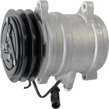 Компрессор кондиционера MF Zetor 16372954