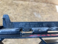 фото thumb №9, Skoda superb iii 3 3v0 lift 19-24 решётка средняя бампер перед передняя