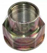 Купить Гайка ступица fiat punto stilo doblo f 90-, фото thumb