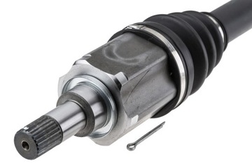 фото thumb №2, Npw-pe-121 nty піввісь привідна