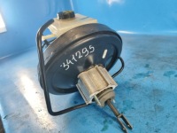 фото thumb №3, Підсилювач гальм гальма 34336863541 mini cooper s r56 06-14