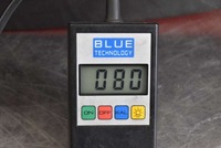 фото thumb №13, Кришка багажника зад задня чорна alfa romeo 159 універсал 05-11