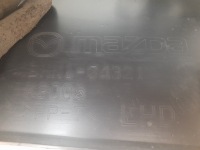 фото thumb №10, Mazda 3 13-18 захист тунель середній usa bhn1-64321