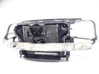 Купить Ремень передний радиатор комплект mercedes r-klasa w251 рестайлинг  3.0 cdi 10r, фото thumb