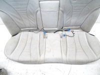 Сидіння правий лівий перед задня заднє сидіння спинка світла шкіра mercedes s w222 13- Доставка, фото thumb