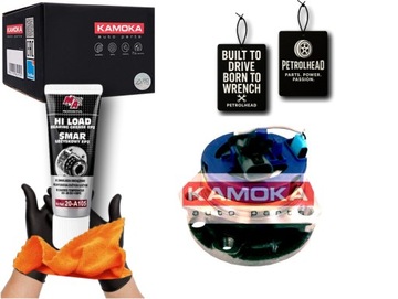 фото thumb №1, Ступиця колеса opel astra g 98-05 перед +abs kamoka #petrolhead pro+ kit7