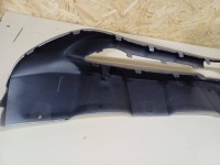 Mg hs 2018-2023 передний нижний спойлер бампер с Разборки, фото thumb