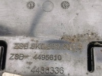 фото thumb №8, Audi a7 s7 4g 2012 перед сторона правая сиденья, сиденья