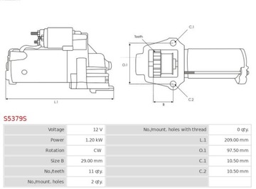 фото thumb №4, C-max 1.8, c-max 1.8 flexfuel, c-max 2.0, втулка стабилизатора 2.0 4x4, focus 1.8, focus