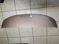 фото thumb №1, Hyundai i30 ii 2012 -2016 рік універсал спойлер спойлер кришки зад p5n