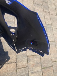 C-hr chr lift бампер перед Киев, фото thumb