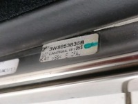 Молдинг кузов bentley continental gt w12 3w8853836b правая балка Недорого, фото thumb