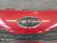 фото thumb №8, Kia rio iii 2013 2014 бампер передний перед цвет лак beg wyszków wawa