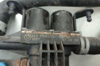 фото thumb №9, Клапан радіатора обігрівача bmw 5 f10 9119164 4.4l бензиновий 300kw 2012