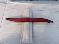 фото thumb №1, Tesla x отражатель бампера правый задняя 1034343-00-c