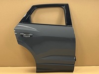 фото thumb №1, Audi q3 83a дверь зад правые lx7m sportback