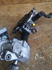 фото thumb №8, Audi a1 8x усилитель электрический 6r1423510cb 6r1909144ab