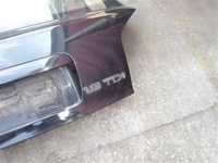 фото thumb №13, Крышка багажника задняя audi a3 8l lz9w