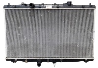 Купить Радиатор воды honda cr-v i-dtec 16v 2012-, фото thumb