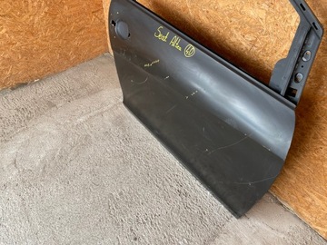 фото thumb №6, Seat altea дверь правые передние новое оригинал познань