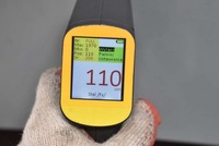 фото thumb №11, Капот кришка двигуна guf chevrolet cruze 1 i 09-12