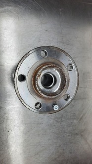 фото thumb №1, Ступица колеса перед volvo xc40 18-24