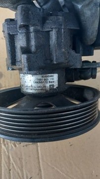 фото thumb №4, Насос підсилювача opel vectra b 1.6b 97r 90495960