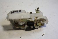 фото thumb №4, Honda logo замок правий перед