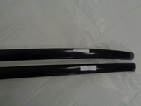 фото thumb №2, Mercedes gla w156 рейлінг рейлінги дахові комплект