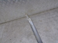 фото thumb №7, Mercedes w220 молдинг бампера правий перед