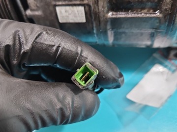 фото thumb №9, Компресор кондиціонера компресор audi a6 c5 4b0260805c, 447220-8144