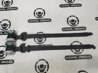 фото thumb №1, Porsche cayenne 7p5 подушка безопасности pas безопасности задняя