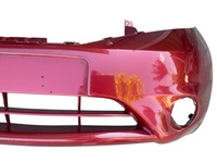 фото thumb №8, Бампер передній nissan note ii/2 518.