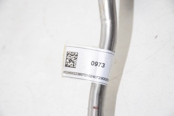 фото thumb №13, Bmw f40 m135ix f44 m235ix f39 m35ix 2,0 b48e turbo турбонагнітач турбіна