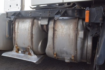 фото thumb №3, Комплектний вихлоп daf xf cf 106 євро 6