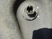 фото thumb №6, Плита защита кузов подвеска брызговик левая kia niro i 1,6 gdi 17r