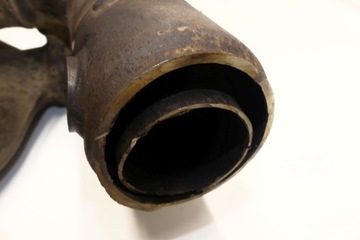 фото thumb №6, Bmw e60 e61 540i e65 740i 4.0 v8 n62 коллектор выпускной