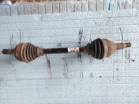 Купить Opel insignia a 2009 перед сторона левая приводной вал, фото thumb